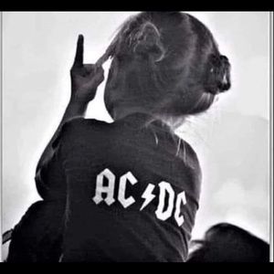 Meet your Posher, Marina